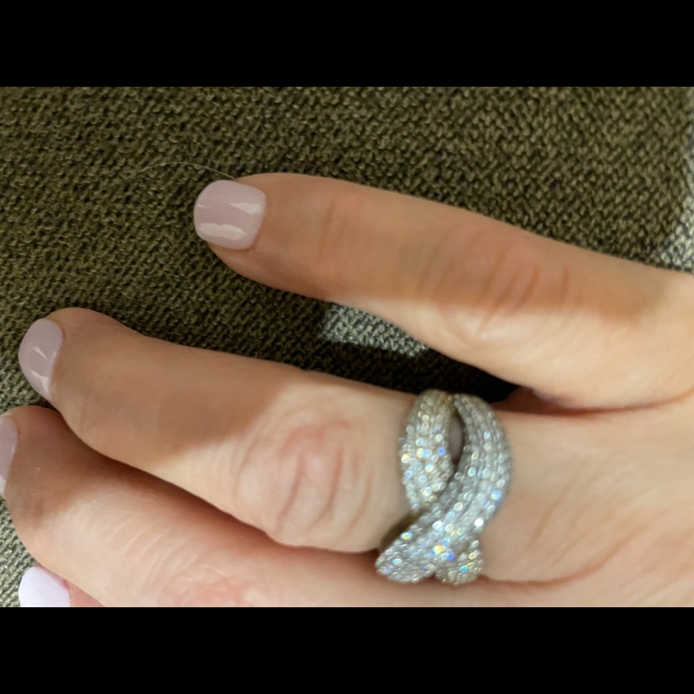 Two Tons Ring - image 2